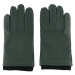 RUKAVICE GANT CASHMERE LINED LEATHER GLOVES zelená