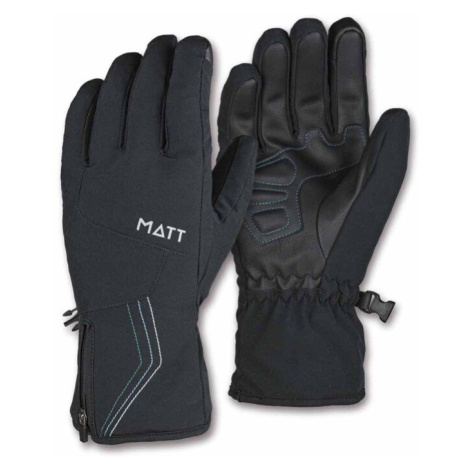 Dámské rukavice MATT 3307 Anayet Gloves black