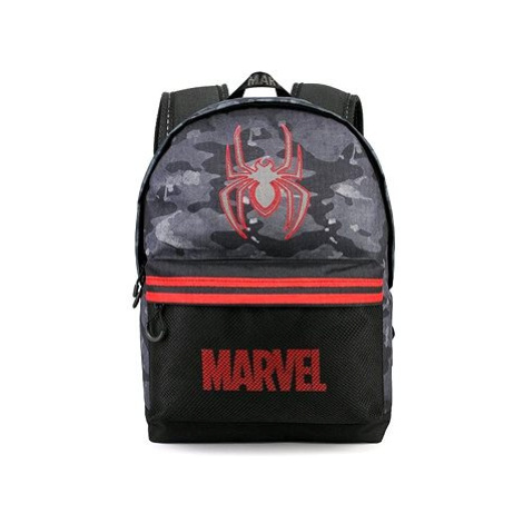 Marvel Spiderman - Logo - batoh