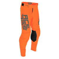 ACERBIS K-FLEX motokros kalhoty oranžová