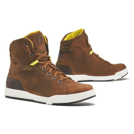 Forma Boots Swift Dry Brown Boty