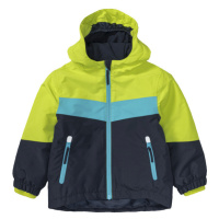 lupilu® Chlapecká lyžařská bunda (zelená)