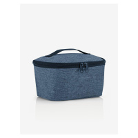 Modrá chladící taška Reisenthel Coolerbag S Pocket
