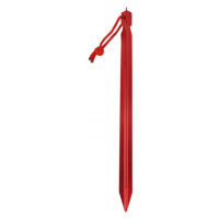 TRIMM Y-PEG-D23 (4PCS) Stanový kolík, červená, velikost