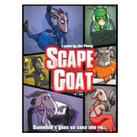 Indie Boards and Cards Scape Goat