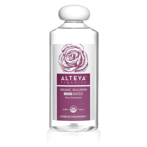 Růžová voda Alteya Organics 500ml