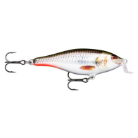 Rapala Wobler Shallow Shad Rap ROHL - 9cm 12g