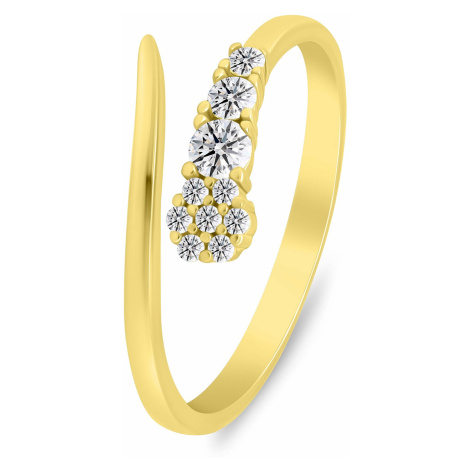 Dámské prsteny Brilio