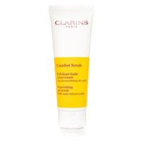 CLARINS Comfort Scrub Nourishing Oil Scrub 50 ml