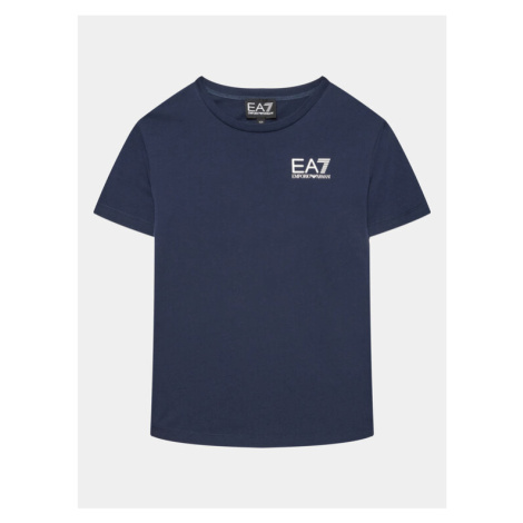 T-Shirt EA7 Emporio Armani