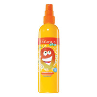 Avon Sprej na usnadnění rozčesávání s mangem Naturals Kids (Mango Crazy Hair Tamer) 200 ml