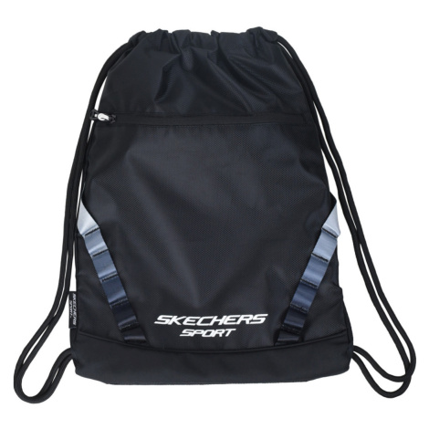 Skechers Vista Cinch Bag Černá