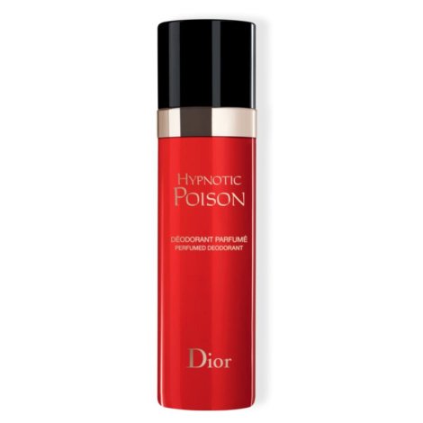 DIOR Hypnotic Poison deodorant ve spreji pro ženy 100 ml