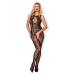 Bodystocking model 163508 Hot in here