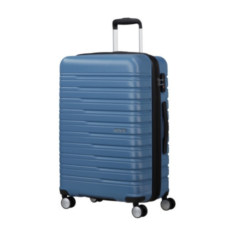 AT Kufr Flashline Spinner 67/27 Expander Coronet Blue, 46 x 27 x 67 (149768/A283) American Tourister