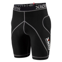 CHRÁNIČ XION Shorts Freeride-Evo - černá