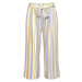 jiná značka VENICE BEACH 3/4 kalhoty s pruhy Barva: Multikolor, Mezinárodní