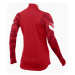Dámské tričko Nike Dri-FIT Strike Červená / Bílá
