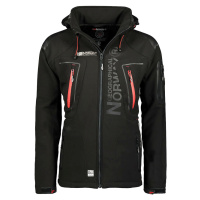 GEOGRAPHICAL NORWAY bunda pánská TECHNO softshell