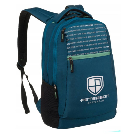 Sportovní, prostorný batoh PTN GL-PS1 Peterson
