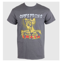Tričko metal pánské Offspring - - ROCK OFF - OFFTS01MC
