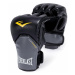 Everlast Competition Style MMA Gloves S/M, černé