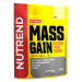 Nutrend Mass Gain 1050 g, vanilka