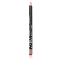 Astra Make-up Professional konturovací tužka na rty odstín 32 Brown Lips 1,1 g