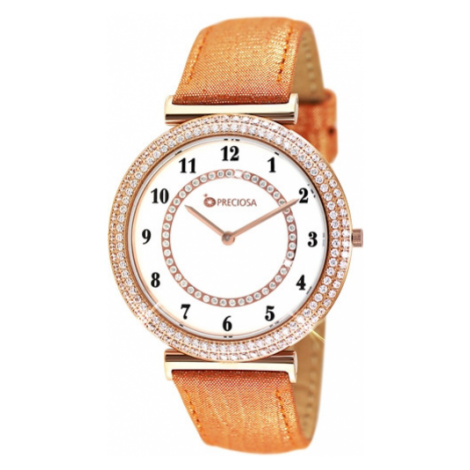 Dámské hodinky PRIM Preciosa Charm Atria W02O.17010.C + dárek zdarma