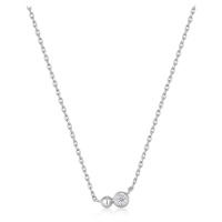 Ania Haie N045-02H-CZ Ladies Necklace - Spaced Out