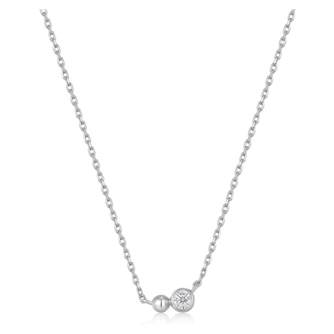 Ania Haie N045-02H-CZ Ladies Necklace - Spaced Out