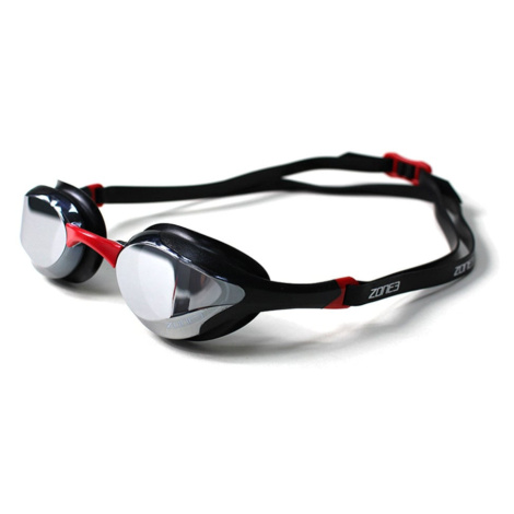 Plavecké brýle Volare Streamline Racing Red - ZONE3
