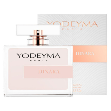 Yodeyma Dinara dámský EDP 100 ml