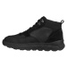 Geox U SPHERICA 4X4 B ABX Pánská obuv, černá, velikost