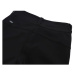 Hannah ILIA Dámské softshellové kalhoty, černá, velikost
