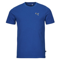 Puma BETTER ESSENTIALS TEE Modrá