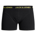 Jack & Jones Junior Spodní prádlo 'Sugar' námořnická modř / mix barev / černá / bílá