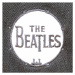 The Beatles tričko, Drum logo Polo Black, pánské