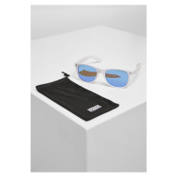 Sunglasses Likoma Mirror UC - wht/blu