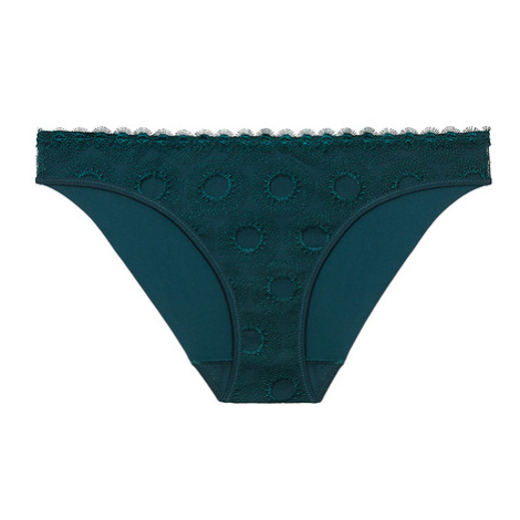 BRIEF 1A3726 Zelená(634) - Simone Perele