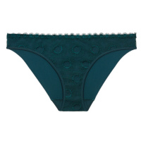 BRIEF 1A3726 Zelená(634) - Simone Perele