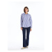 LC Waikiki Lcw Striped Women's Shirt