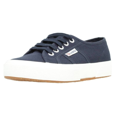 Superga S0003C0 Modrá