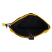 Beagles Žlutý voděodolný objemný batoh "Raindrop" 29L