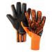 Puma FUTURE RP 5.1 HYBRID Pánské brankářské rukaviceukavice, oranžová, velikost