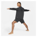 Pánská mikina Yoga Dri-FIT M CZ2217-010 - Nike