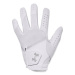 Dámská golfová rukavice Under Armour Women IsoChill Golf Glove