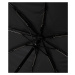 Deštník karl lagerfeld k/ikonik 2.0 choup sm umbrella černá
