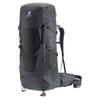 Turistický batoh Deuter Aircontact Core 50+10 2023 Barva: tmavě modrá