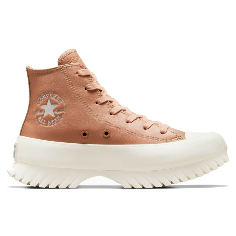 Converse Chuck Taylor All Star Lugged 2.0 Leather